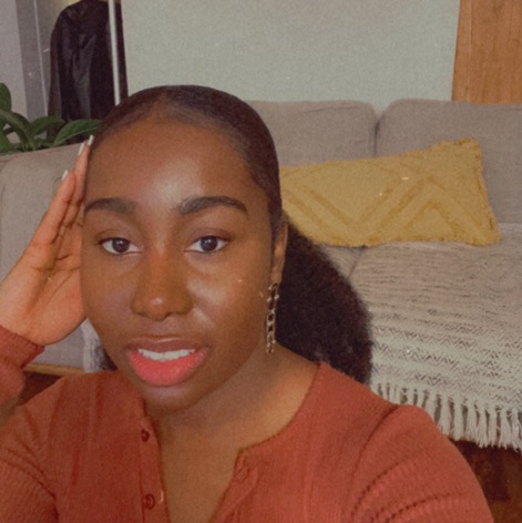 Chidinma  avatar image