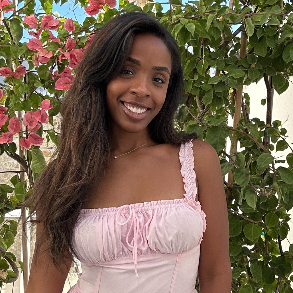 Simone  avatar image