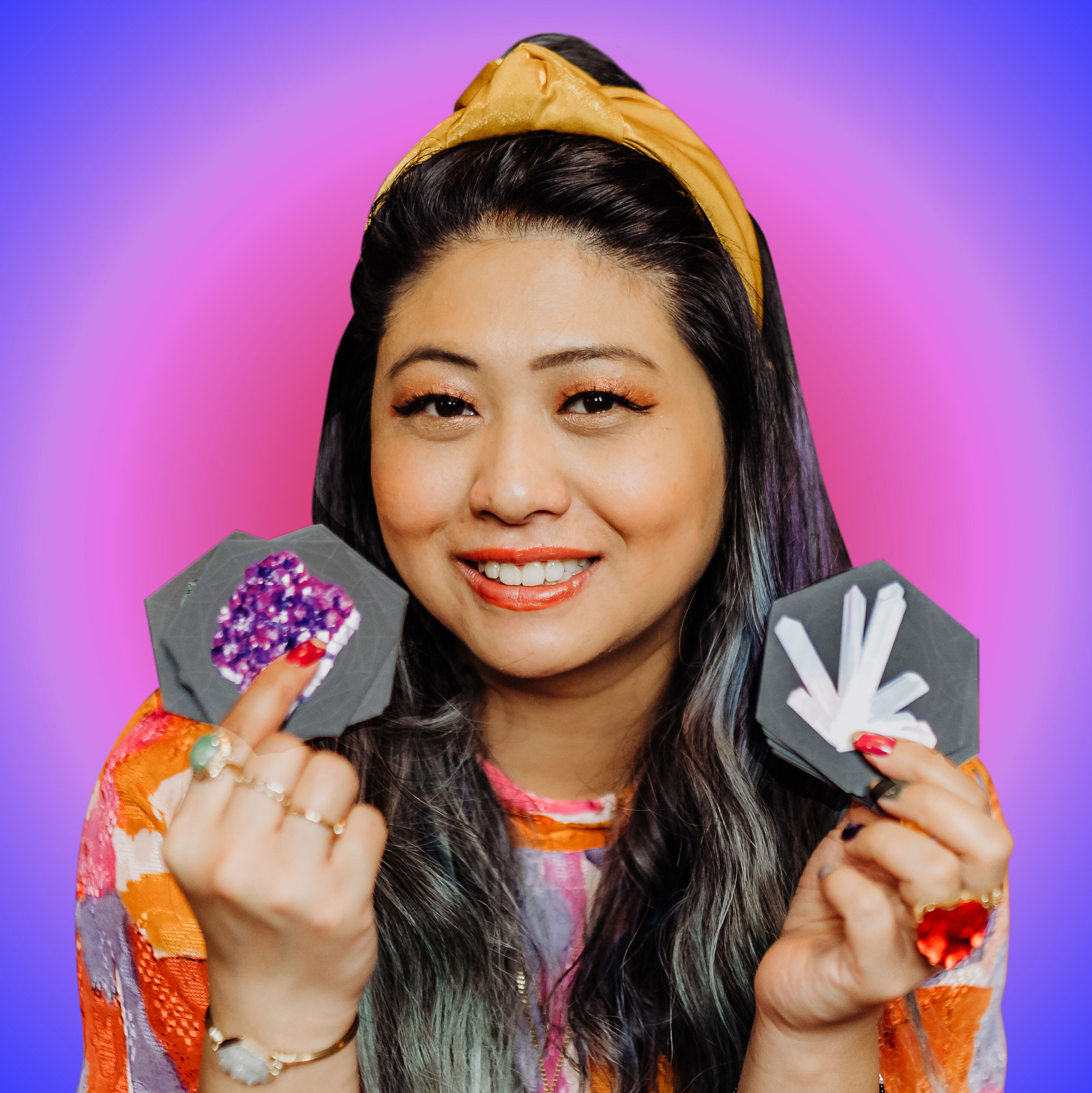Grace  avatar image