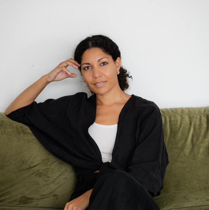 Gina  avatar image