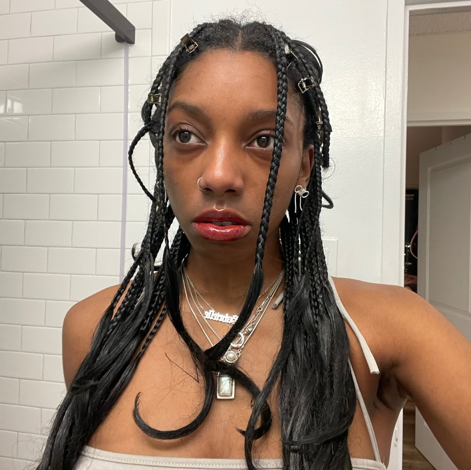 Gabrielle  avatar image
