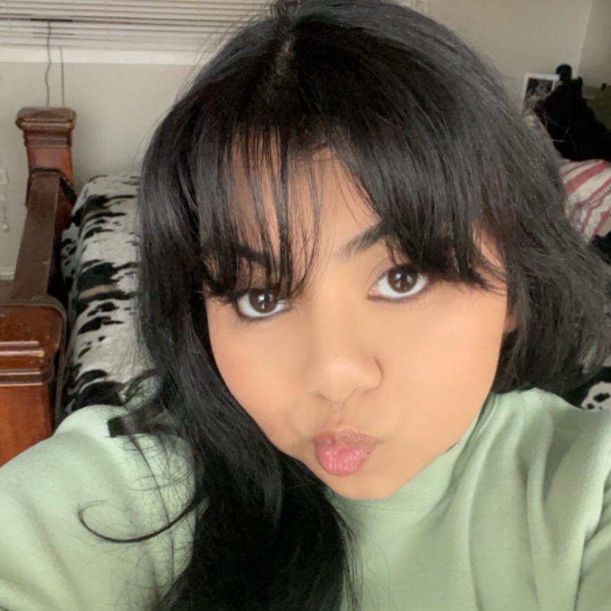 Maria  avatar image