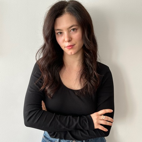 Sabina  avatar image