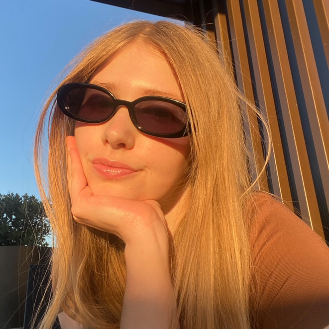 Sophia  avatar image