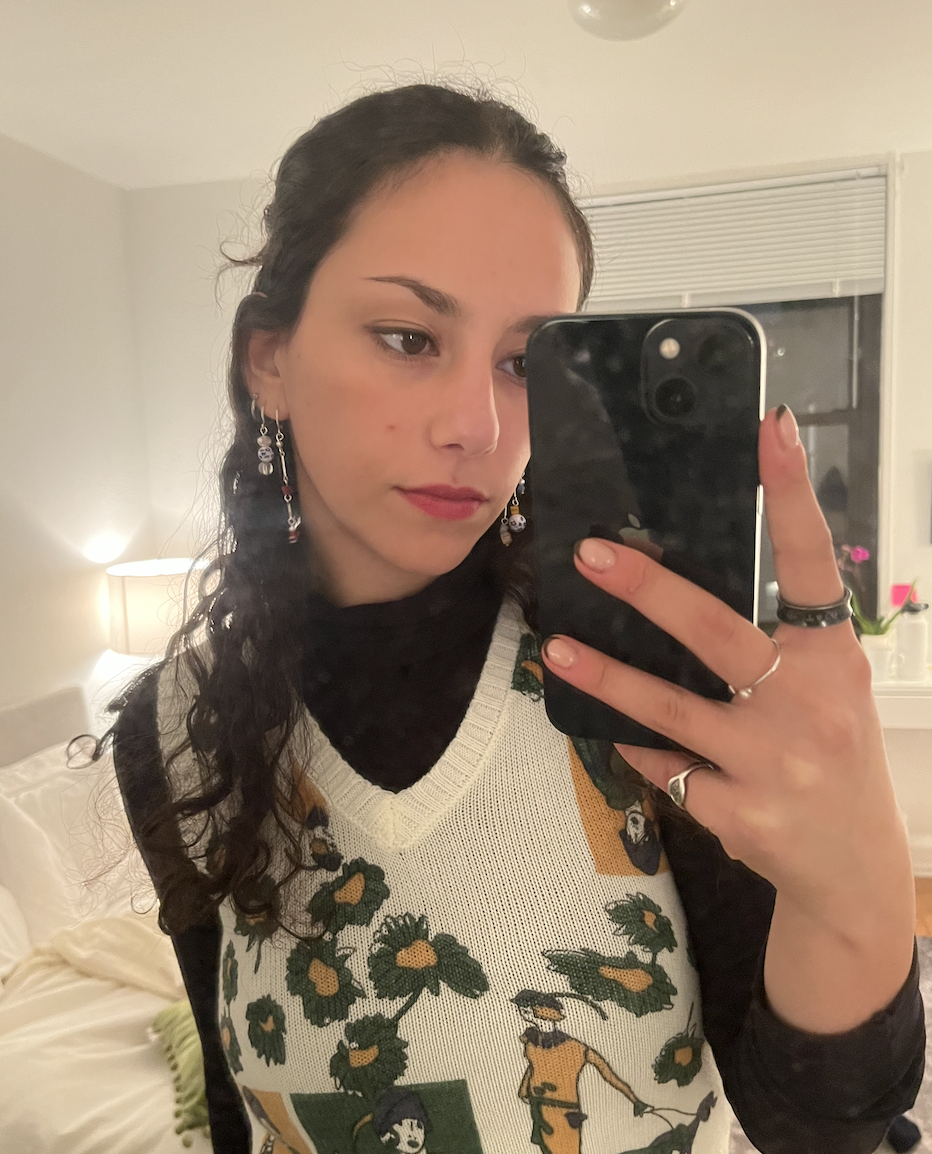 Nikki  avatar image