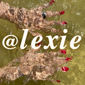 Lexie  avatar image