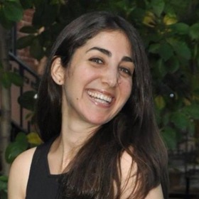 Lilian  avatar image