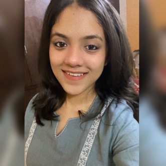 Megha  avatar image
