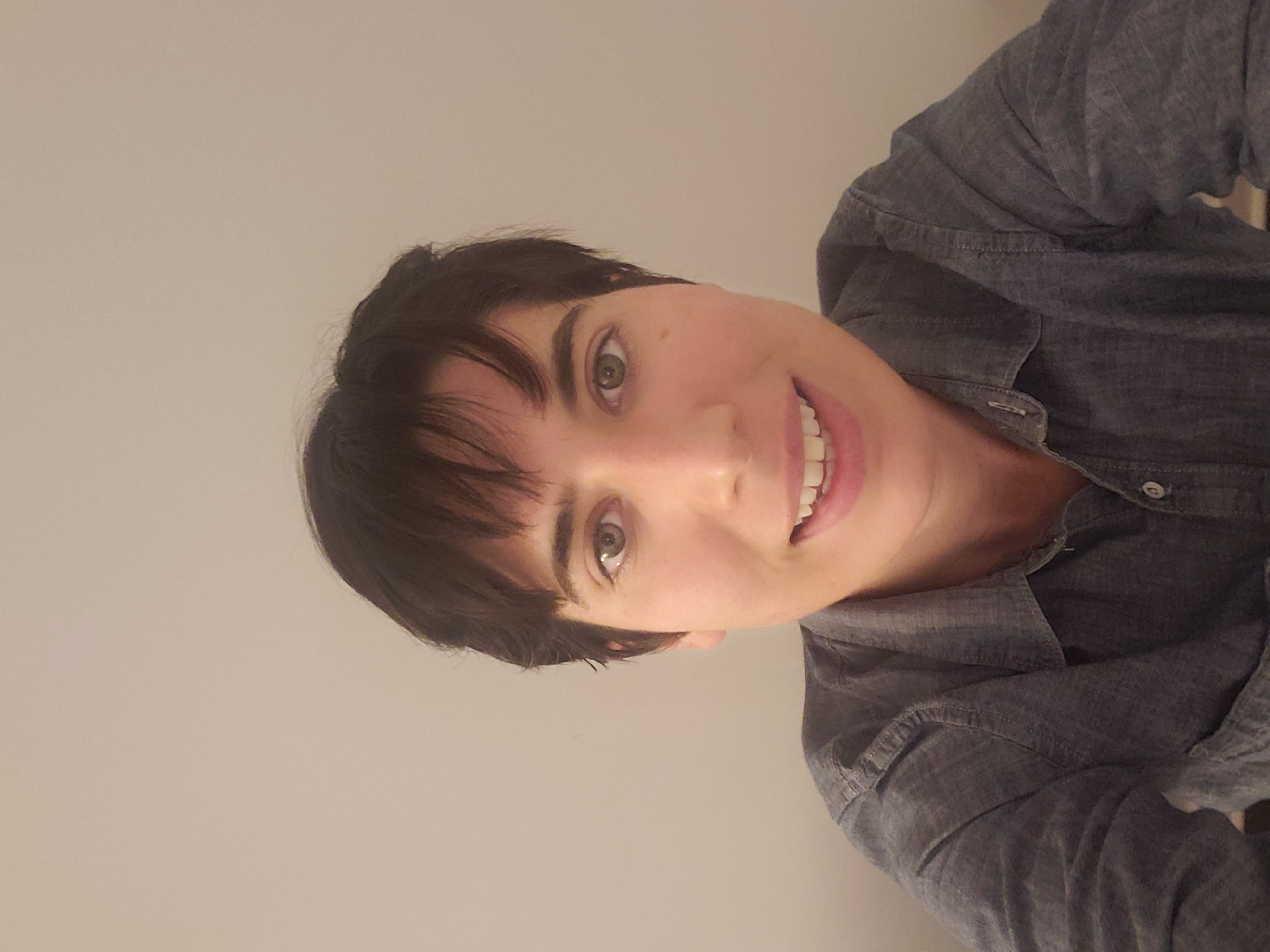 Mel  avatar image