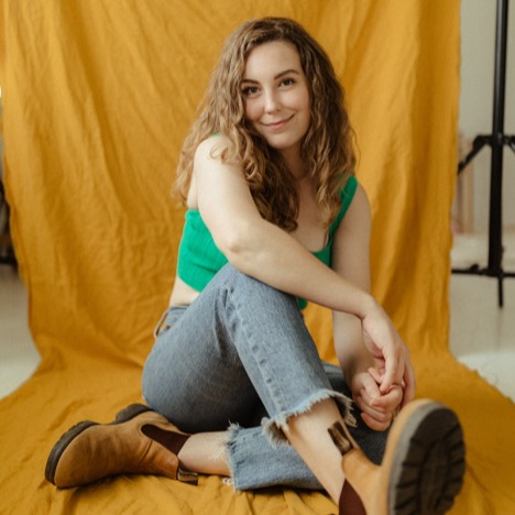 Kaley  avatar image