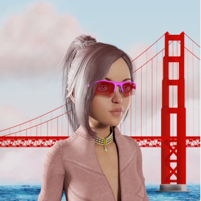 Francine  avatar image