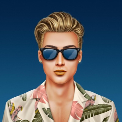 Robert  avatar image