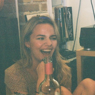 Bay  avatar image