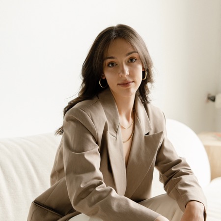 Vanessa  avatar image