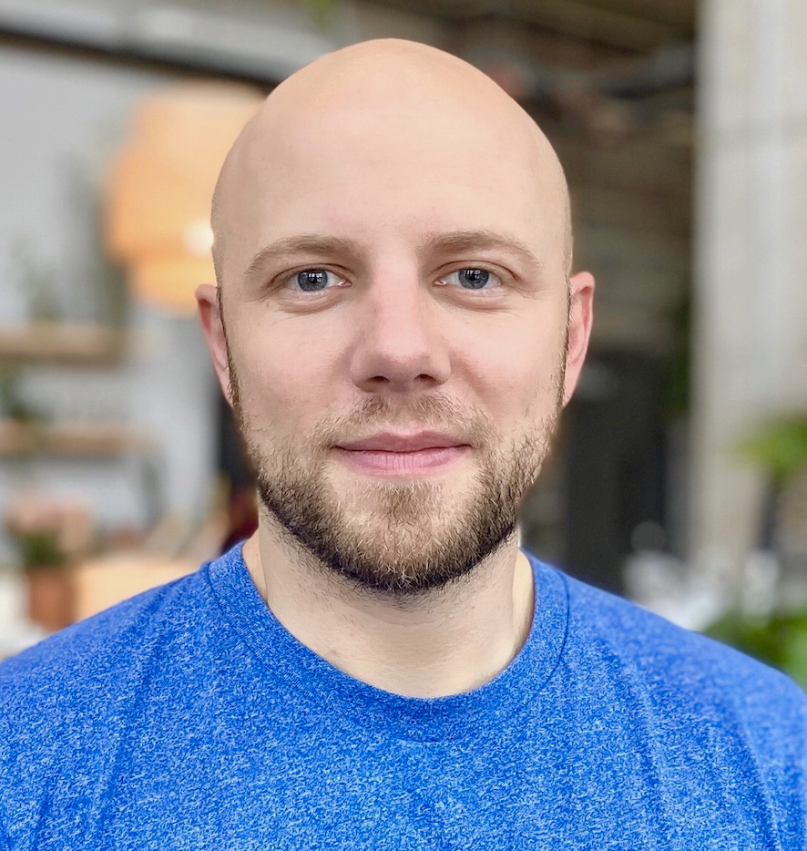 Daniel  avatar image
