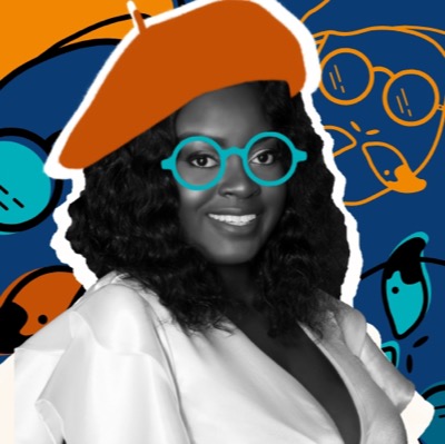 Cynthia  avatar image