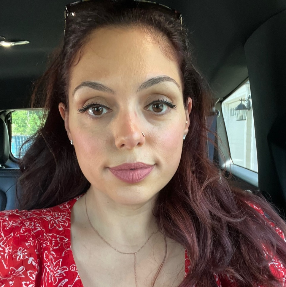 Danielle  avatar image