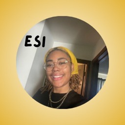Esi  avatar image
