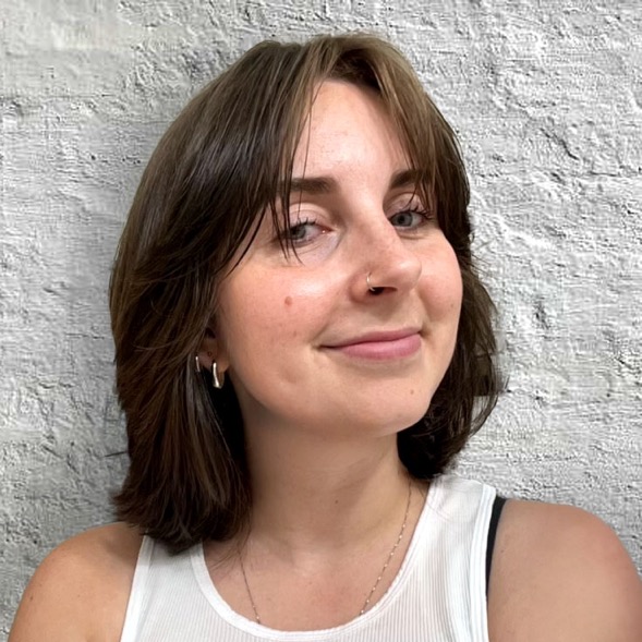 Amanda  avatar image
