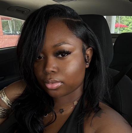 Kaliyah  avatar image