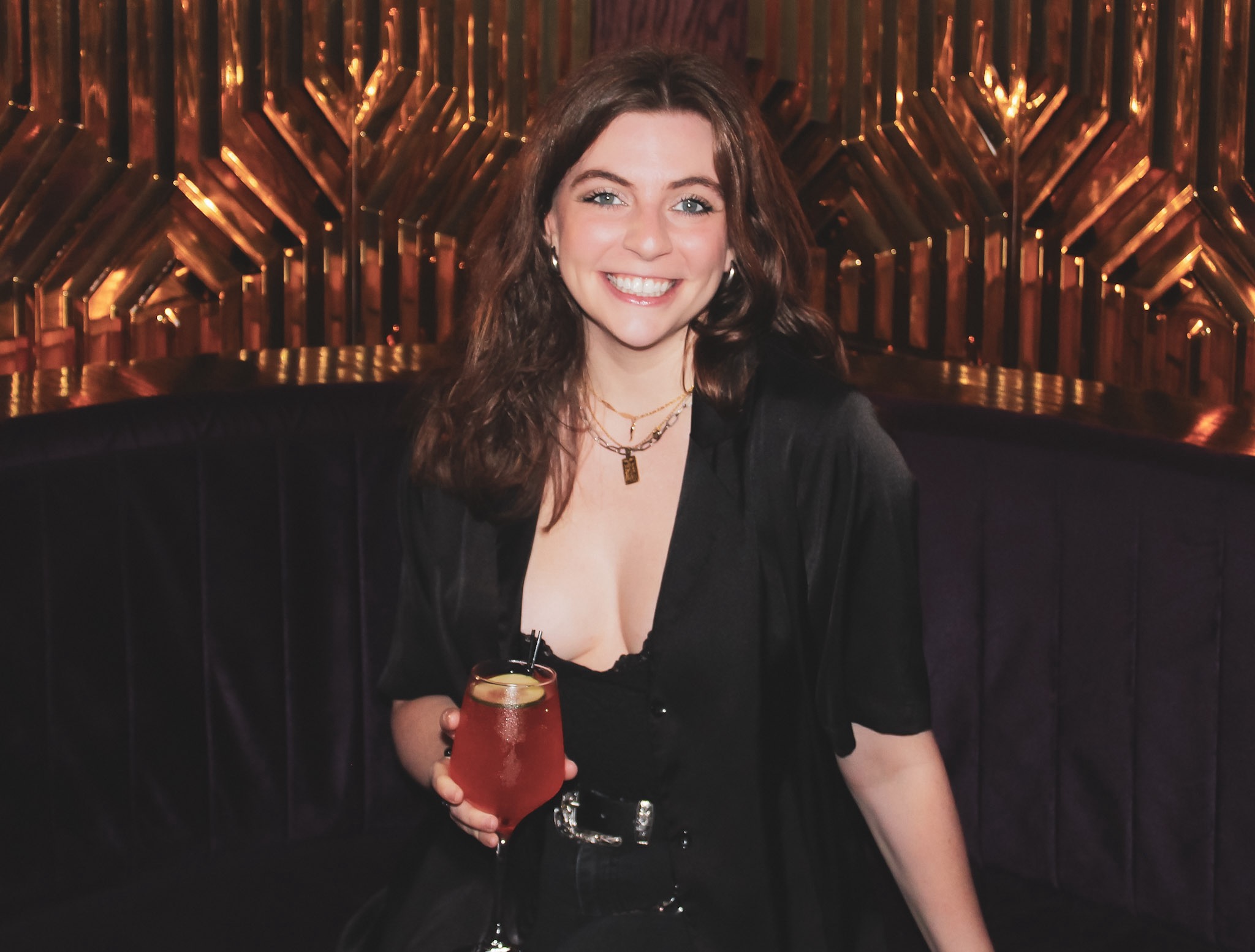 Ashley  avatar image