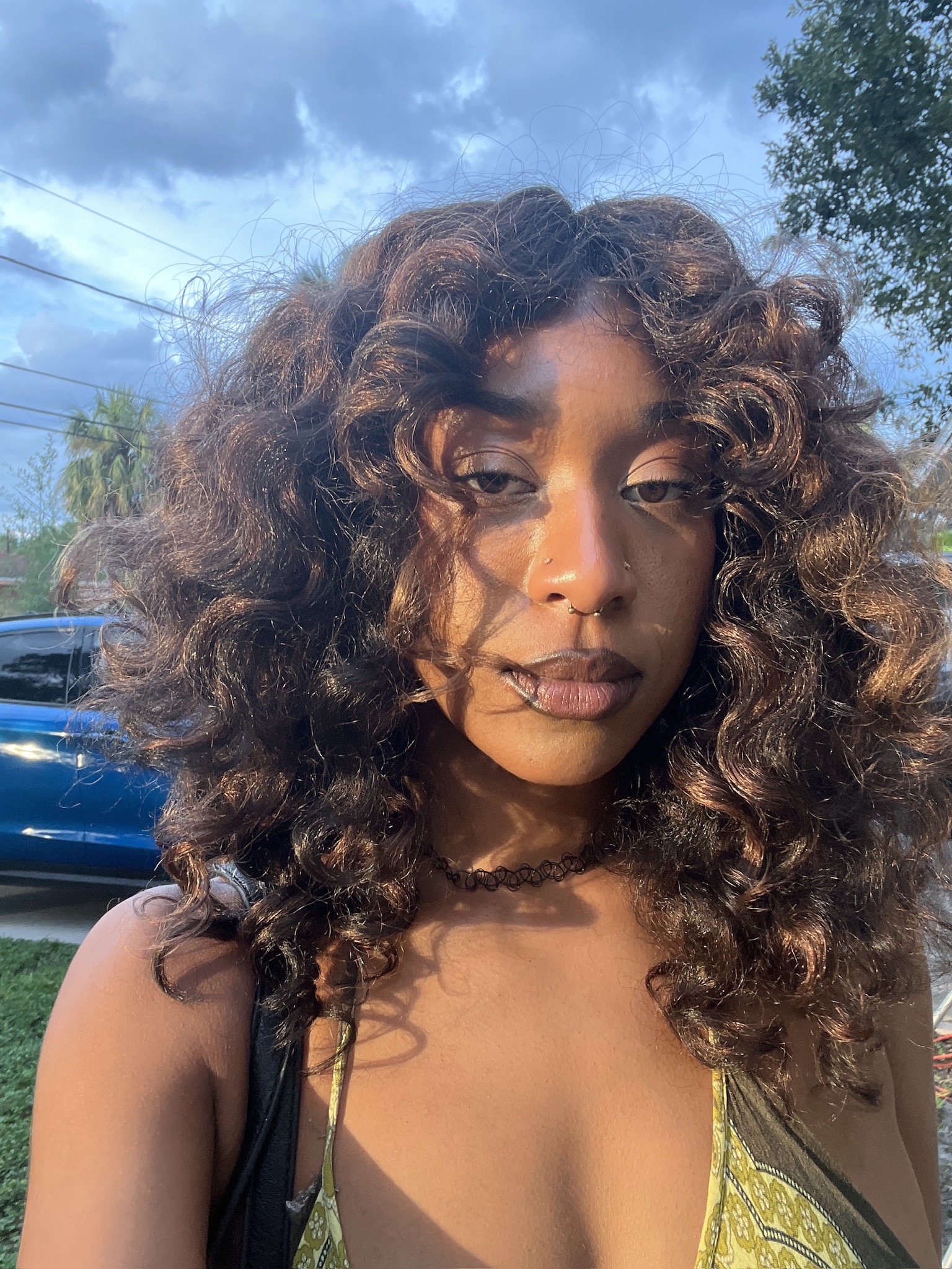Alexis  avatar image