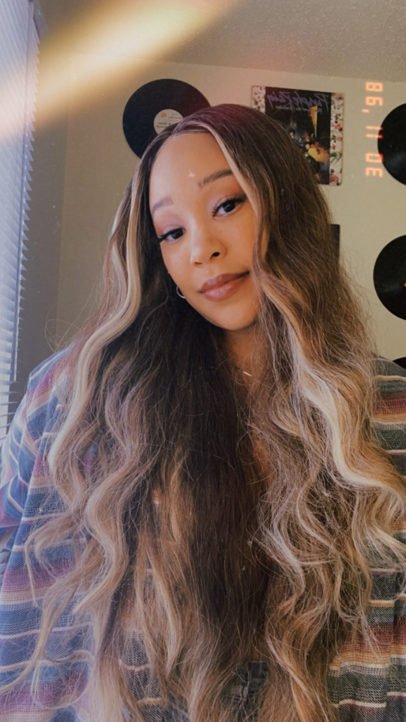 Courtney  avatar image