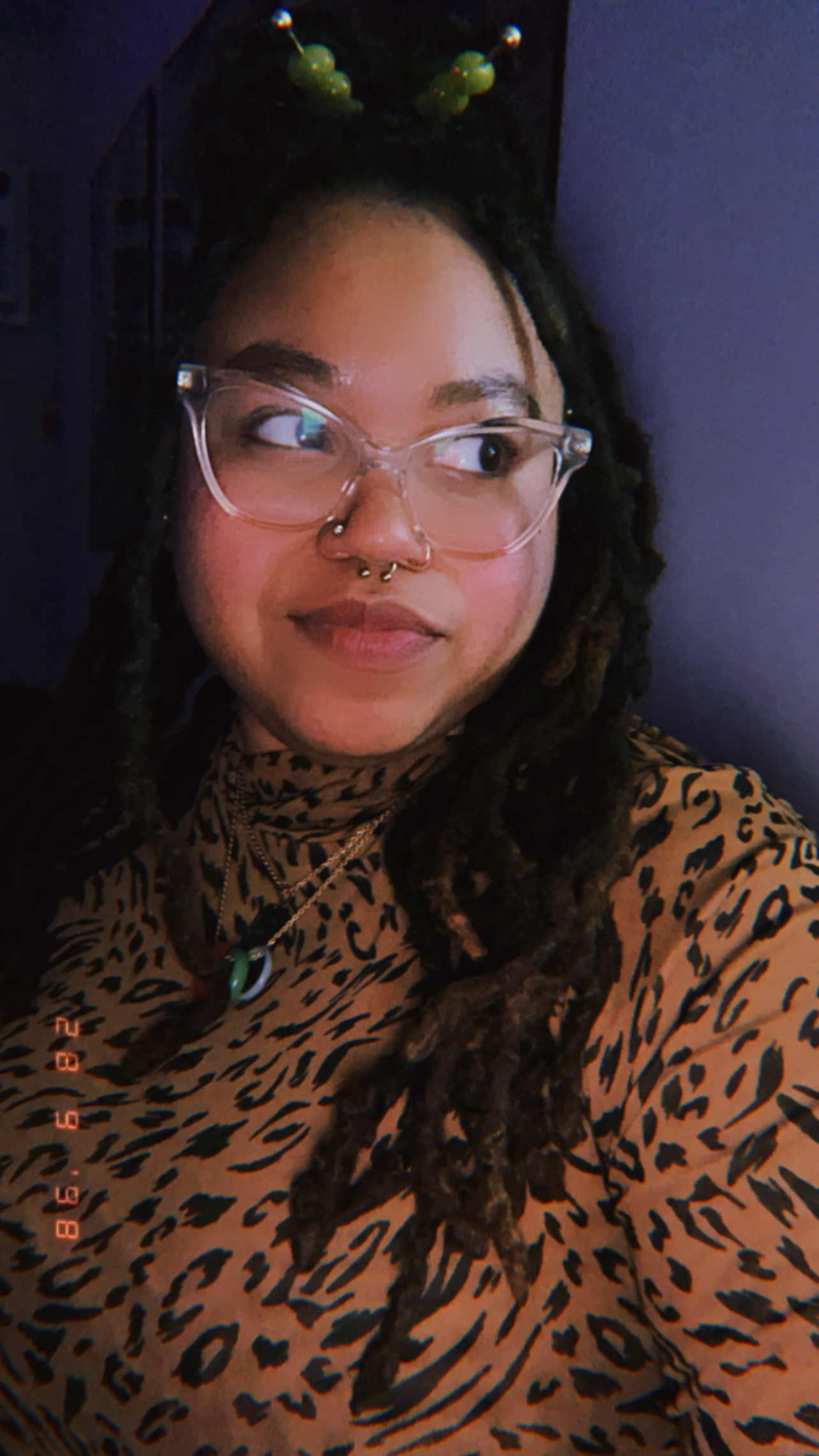 Leishla  avatar image