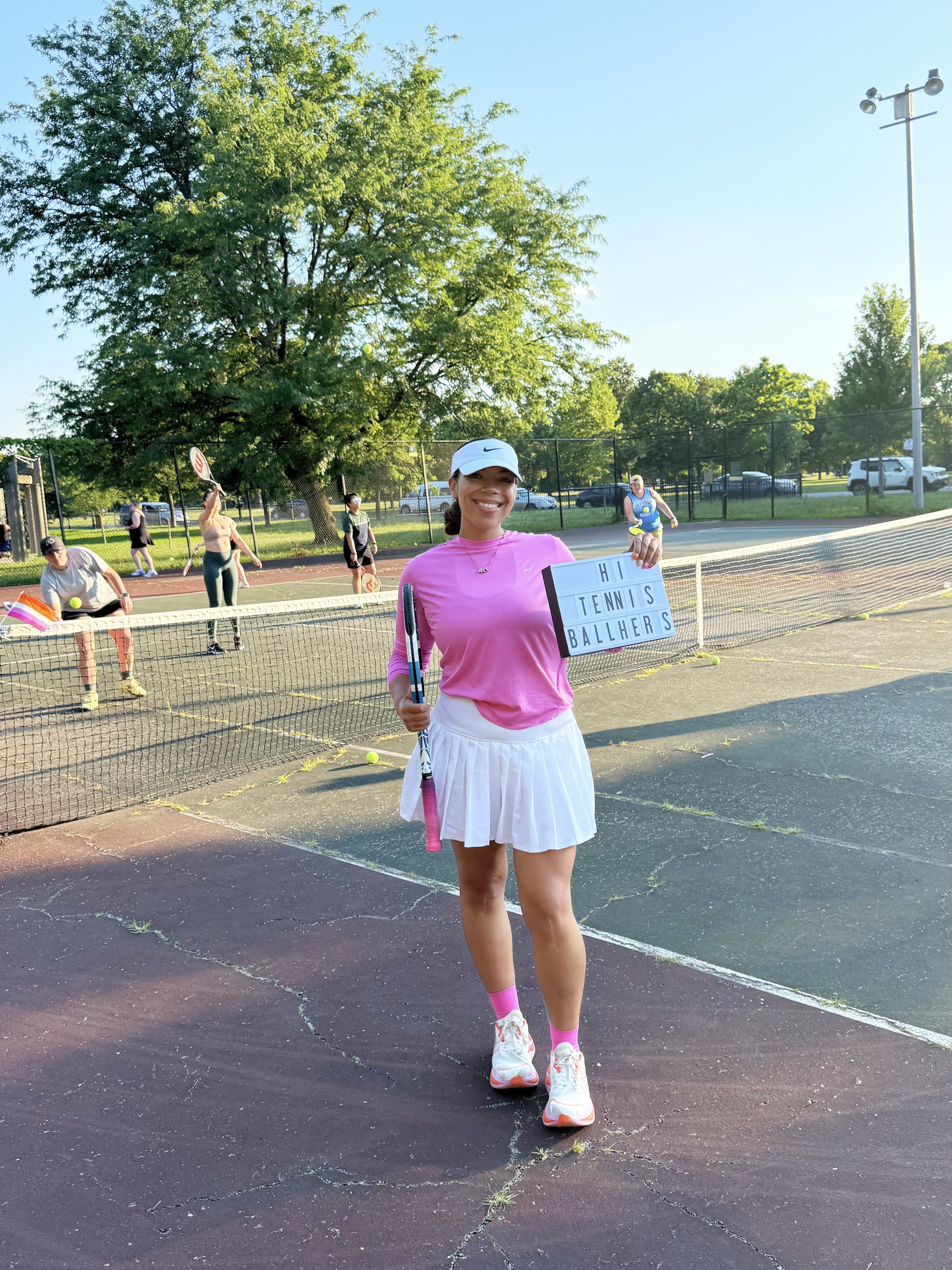 Lexi (Founder, BallHer Society)  avatar image